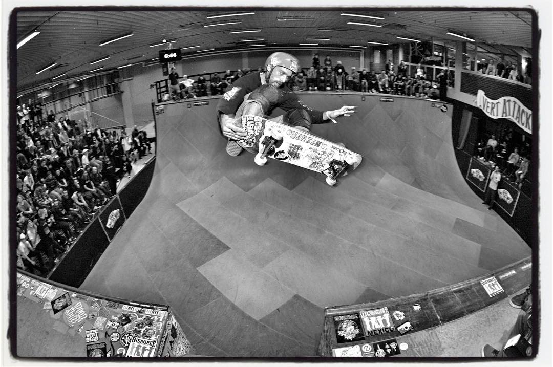 Finals day at VA-X!!!
Looking forward to see some more shredding of Zack Lewis today. @zlewis @bryggeriet_skate_org
